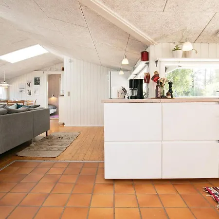 8 Person In Ferienhaus *