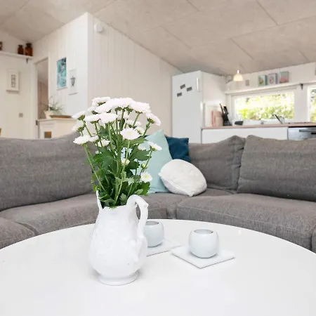 Ferienhaus 8 Person In *