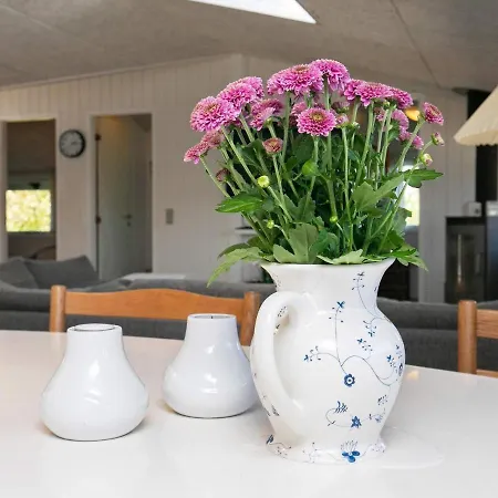 8 Person In Ferienhaus