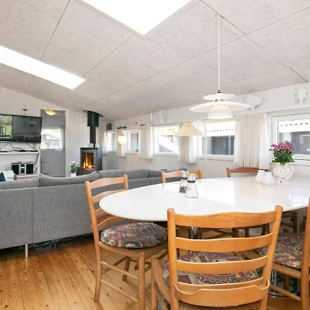 8 Person In Ferienhaus