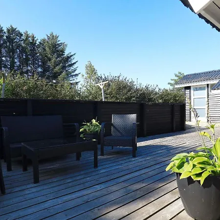 8 Person In Ferienhaus *