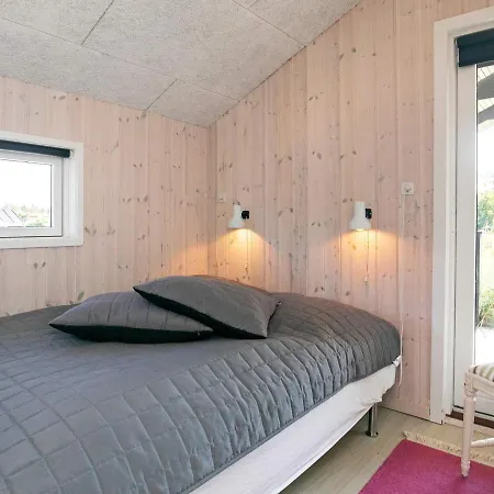 Ferienhaus 8 Person In Blokhus