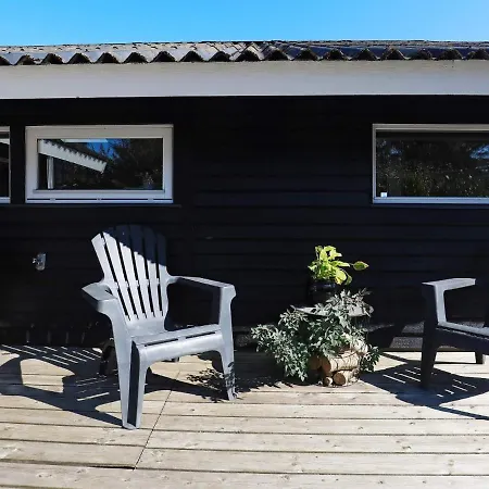 Ferienhaus 8 Person In