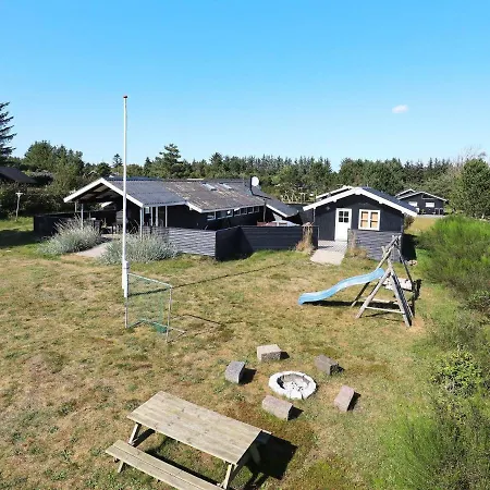 8 Person In Ferienhaus *