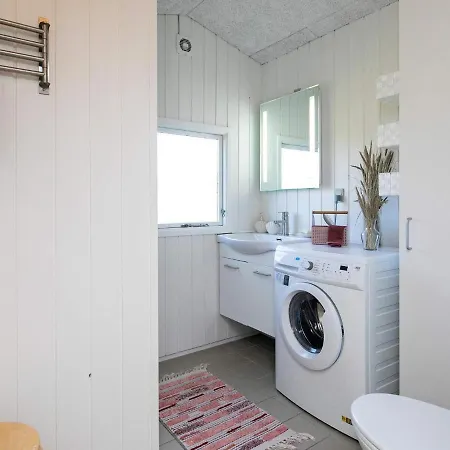 8 Person In Ferienhaus