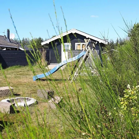 Ferienhaus 8 Person In