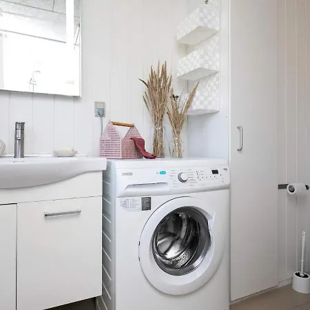 Ferienhaus 8 Person In Blokhus