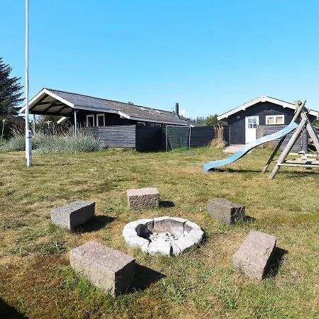 8 Person In Ferienhaus