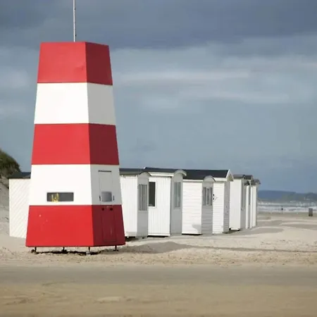 Ferienhaus 8 Person In