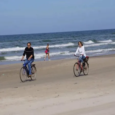 Ferienhaus 8 Person In