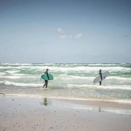 Ferienhaus 8 Person In *