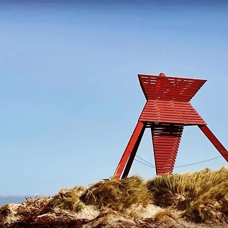 Ferienhaus 8 Person In *