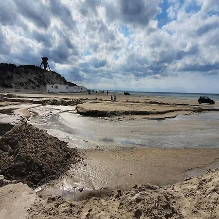 8 Person In Ferienhaus Blokhus