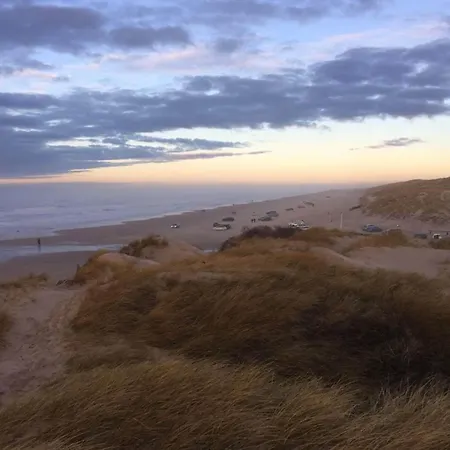 8 Person In Ferienhaus Blokhus