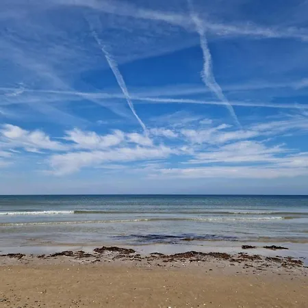 8 Person In Ferienhaus