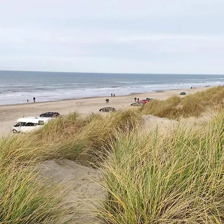 8 Person In Ferienhaus Blokhus