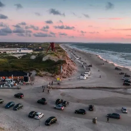 Ferienhaus 8 Person In