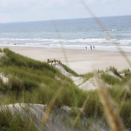 Ferienhaus 8 Person In *