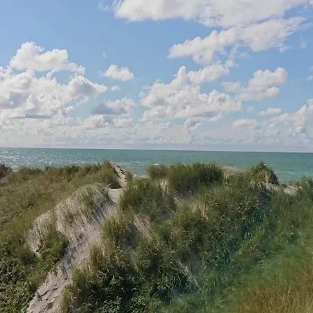 Ferienhaus 8 Person In Blokhus