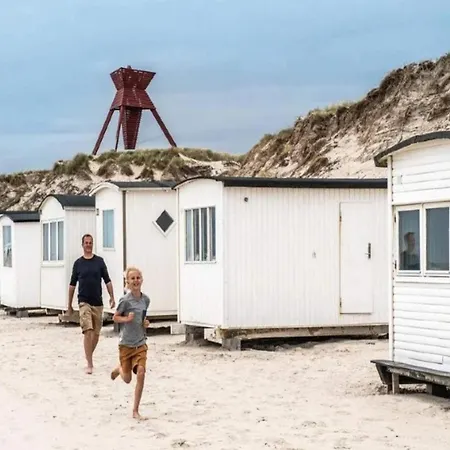 8 Person In Ferienhaus